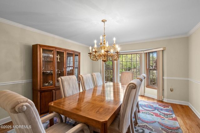 15 Eastwood Boulevard, Manalapan, NJ 07726