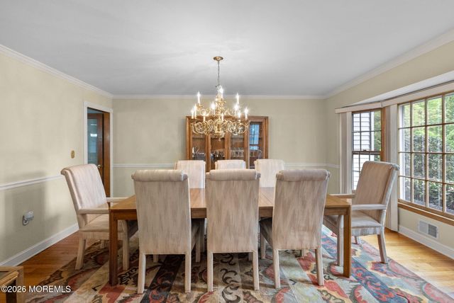 15 Eastwood Boulevard, Manalapan, NJ 07726