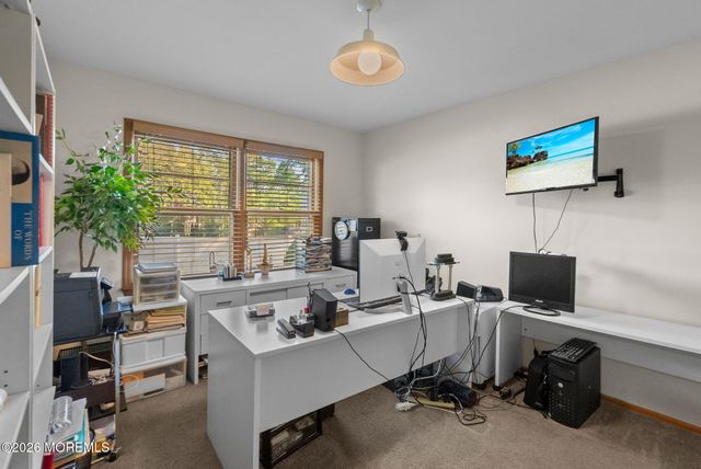 15 Eastwood Boulevard, Manalapan, NJ 07726