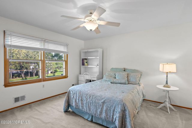 15 Eastwood Boulevard, Manalapan, NJ 07726