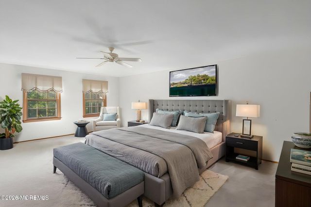 15 Eastwood Boulevard, Manalapan, NJ 07726