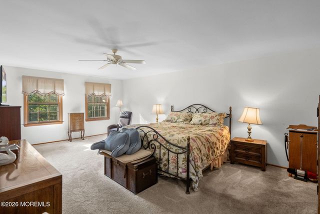 15 Eastwood Boulevard, Manalapan, NJ 07726