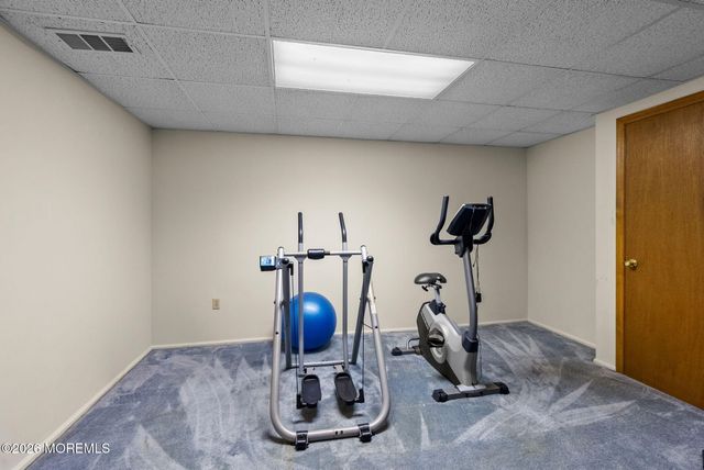 15 Eastwood Boulevard, Manalapan, NJ 07726