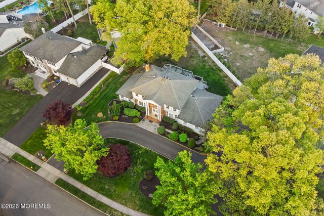 15 Eastwood Boulevard, Manalapan, NJ 07726