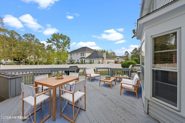 15 Eastwood Boulevard, Manalapan, NJ 07726