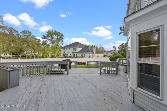 15 Eastwood Boulevard, Manalapan, NJ 07726