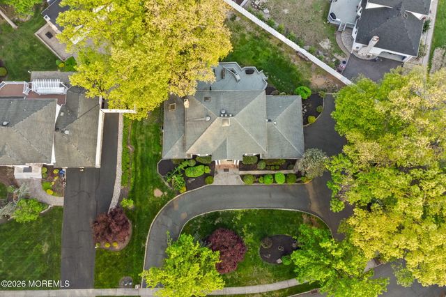 15 Eastwood Boulevard, Manalapan, NJ 07726