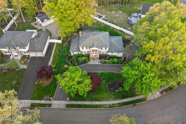 15 Eastwood Boulevard, Manalapan, NJ 07726