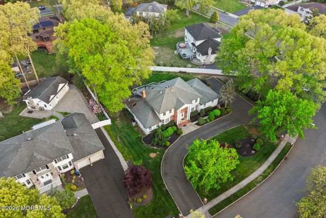 15 Eastwood Boulevard, Manalapan, NJ 07726