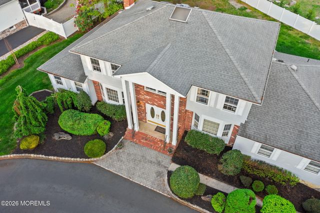 15 Eastwood Boulevard, Manalapan, NJ 07726
