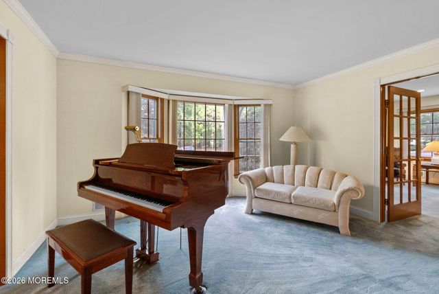15 Eastwood Boulevard, Manalapan, NJ 07726