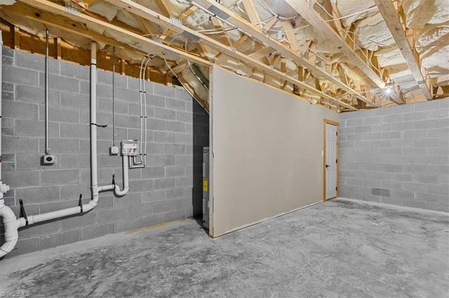 3499 Ridgewood Court, Winston-salem, NC 27107