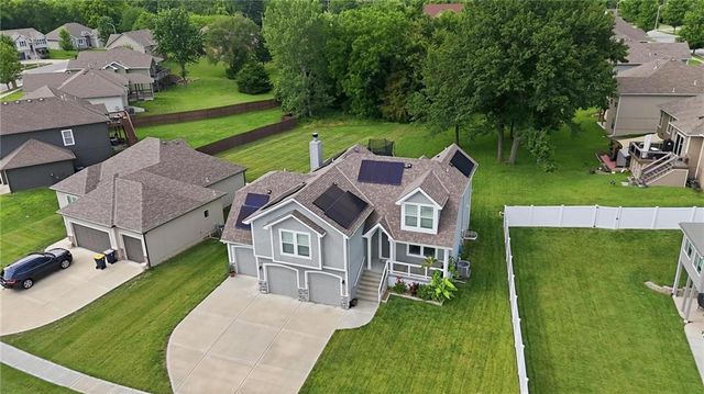 12104 E 68th Terrace, Kansas City, MO 64133