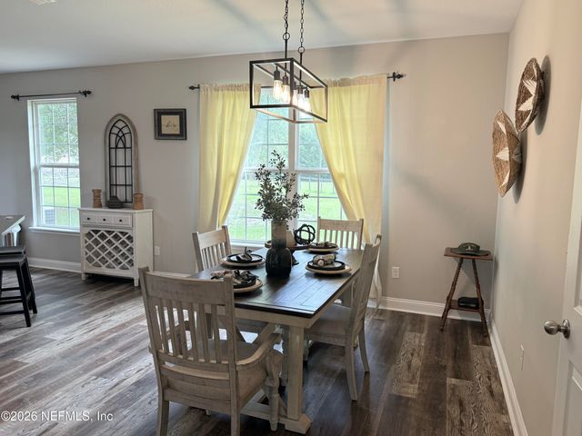 204 COMER Road, Palatka, FL 32177