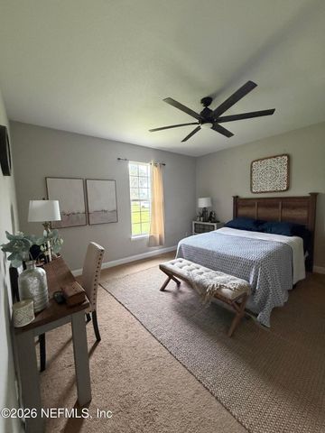 204 COMER Road, Palatka, FL 32177