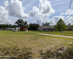204 COMER Road, Palatka, FL 32177