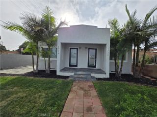 1714 E San Marcus, Compton, CA 90221