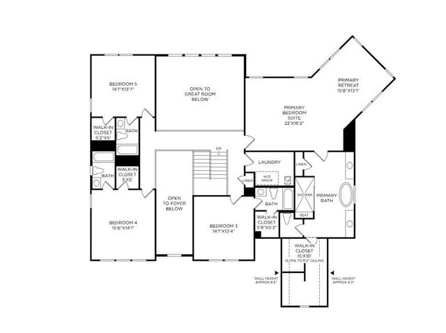 1011 Kendall Drive 3, Wesley Chapel, NC 28173