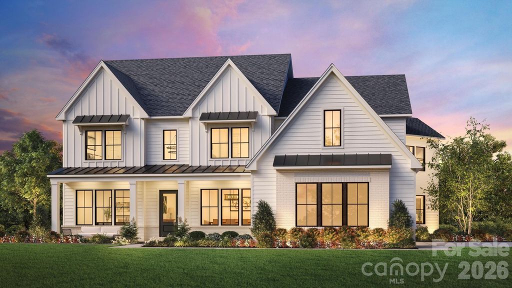 1011 Kendall Drive 3, Wesley Chapel, NC 28173