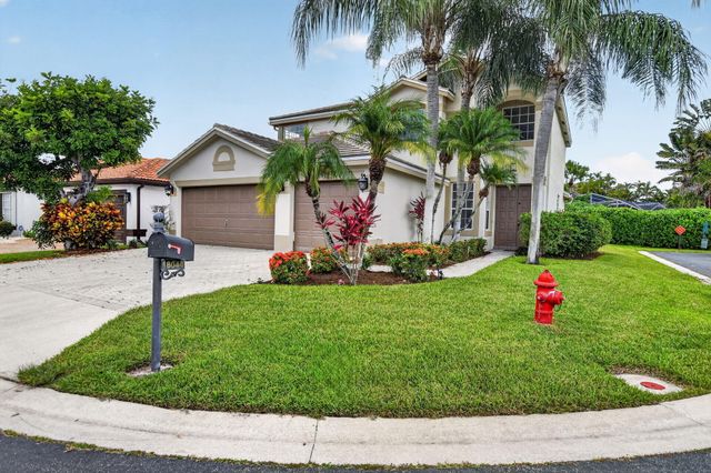 18044 Jazz Lane, Boca Raton, FL 33496