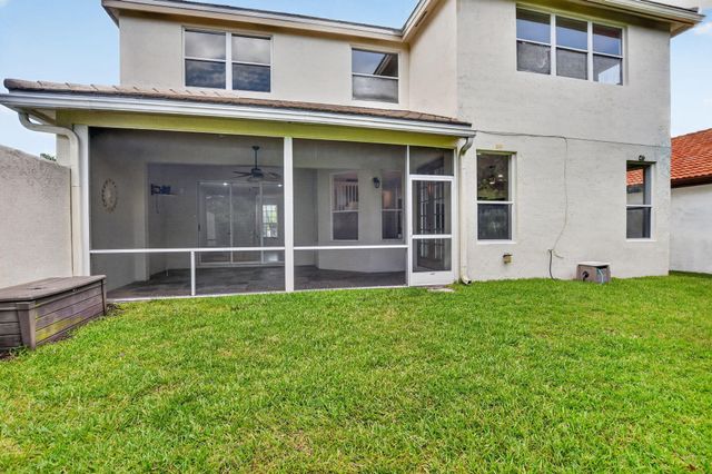 18044 Jazz Lane, Boca Raton, FL 33496