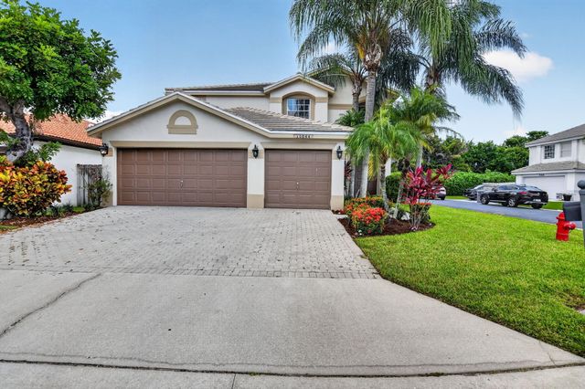 18044 Jazz Lane, Boca Raton, FL 33496