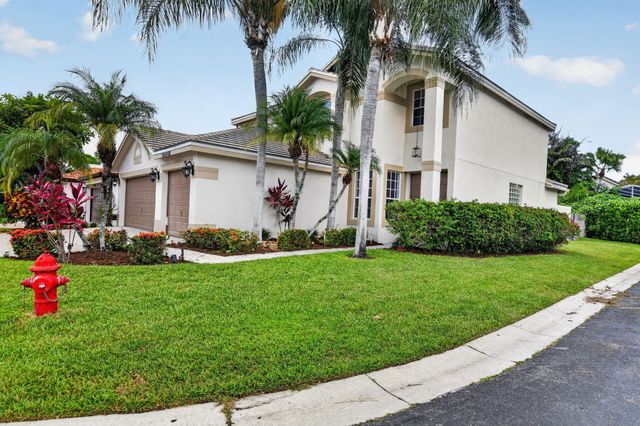 18044 Jazz Lane, Boca Raton, FL 33496