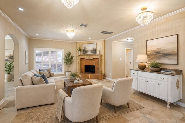 4416 Voss Hills Place, Dallas, TX 75287