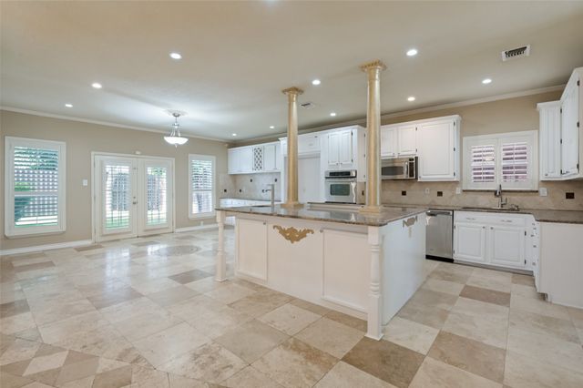 4416 Voss Hills Place, Dallas, TX 75287