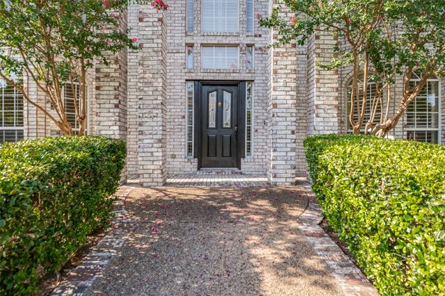 4416 Voss Hills Place, Dallas, TX 75287