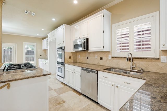 4416 Voss Hills Place, Dallas, TX 75287