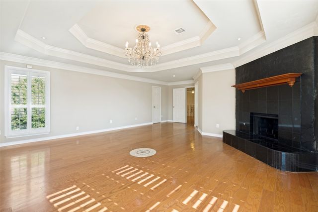 4416 Voss Hills Place, Dallas, TX 75287