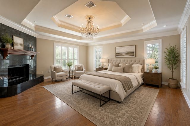 4416 Voss Hills Place, Dallas, TX 75287