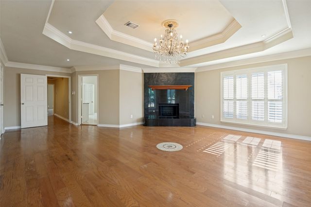 4416 Voss Hills Place, Dallas, TX 75287