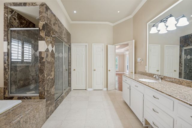 4416 Voss Hills Place, Dallas, TX 75287