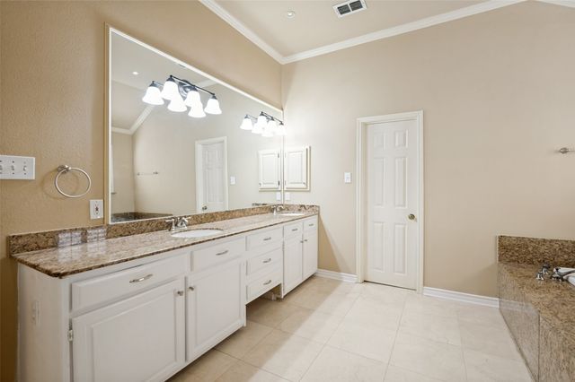4416 Voss Hills Place, Dallas, TX 75287