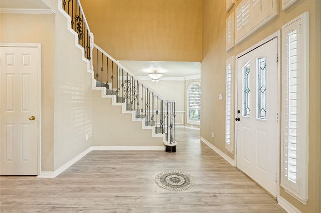 4416 Voss Hills Place, Dallas, TX 75287