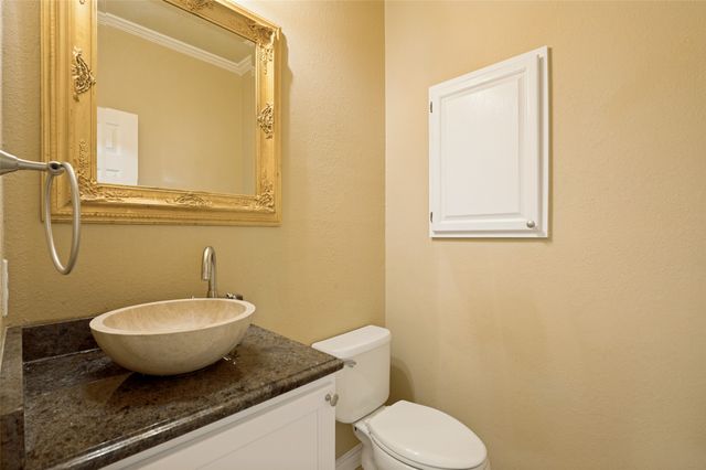4416 Voss Hills Place, Dallas, TX 75287