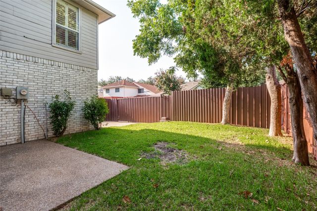 4416 Voss Hills Place, Dallas, TX 75287