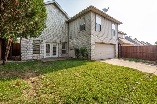 4416 Voss Hills Place, Dallas, TX 75287