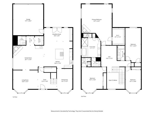 4416 Voss Hills Place, Dallas, TX 75287