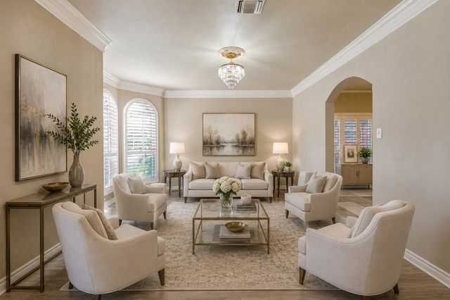 4416 Voss Hills Place, Dallas, TX 75287