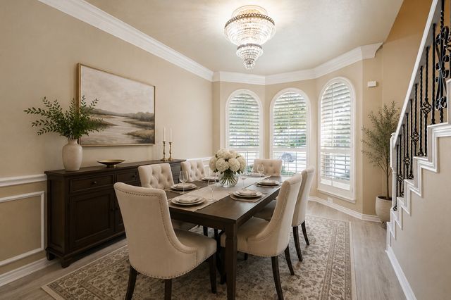 4416 Voss Hills Place, Dallas, TX 75287