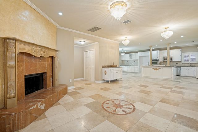 4416 Voss Hills Place, Dallas, TX 75287