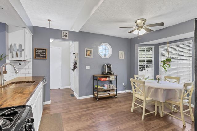 3548 Raflin Drive, Columbus, OH 43231