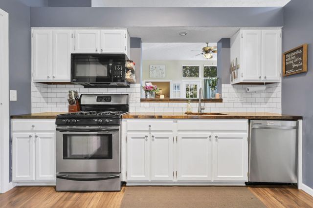 3548 Raflin Drive, Columbus, OH 43231