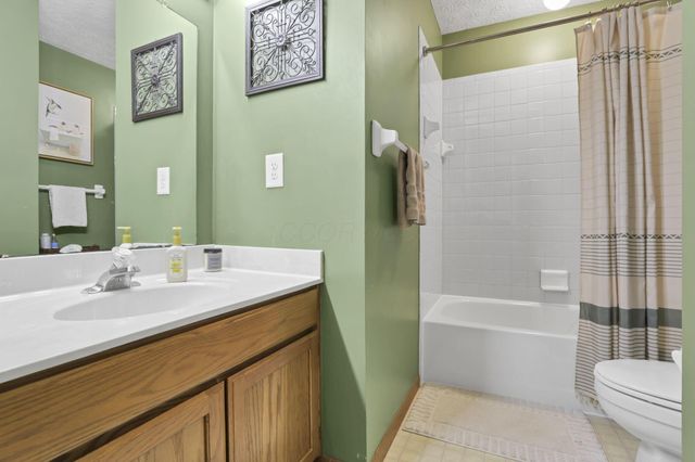 3548 Raflin Drive, Columbus, OH 43231