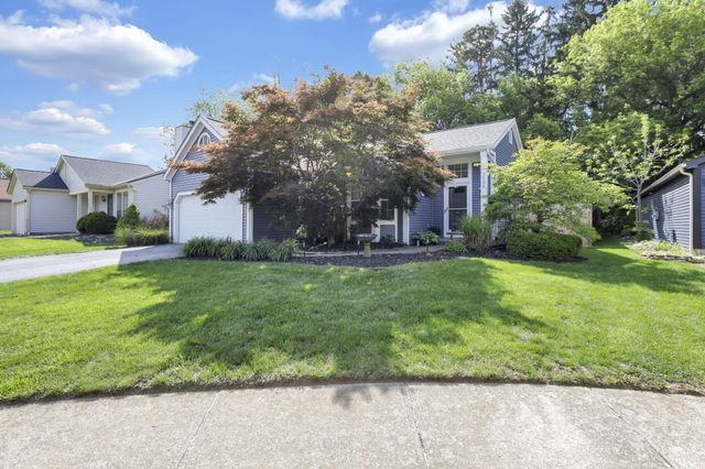 3548 Raflin Drive, Columbus, OH 43231