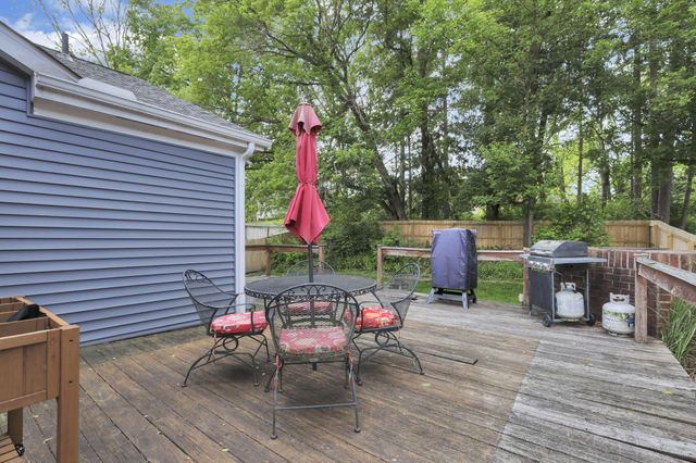 3548 Raflin Drive, Columbus, OH 43231