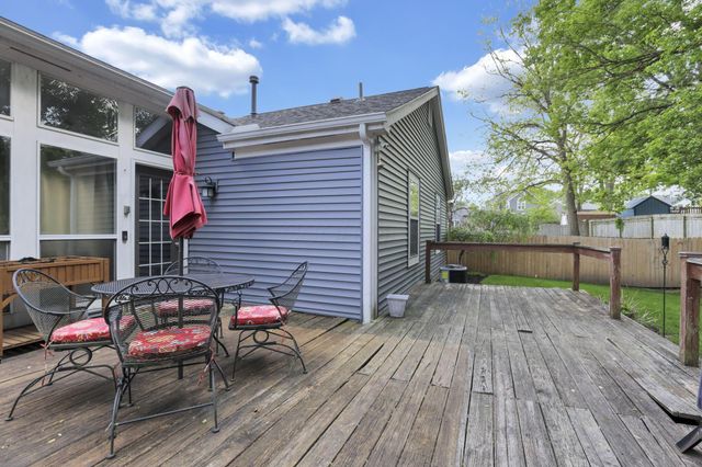 3548 Raflin Drive, Columbus, OH 43231